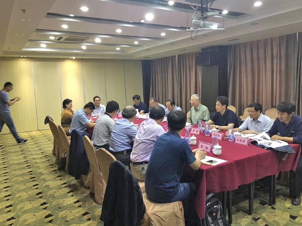 喜訊!《黃河沖淤積平原路基災(zāi)變機制、預(yù)警方法和綜合防控技術(shù)》科學(xué)技術(shù)成果達(dá)到國際水平 喜訊!《黃河沖淤積平原路基災(zāi)變機制、預(yù)警方法和綜合防控技術(shù)》科學(xué)技術(shù)成果達(dá)到國際水平