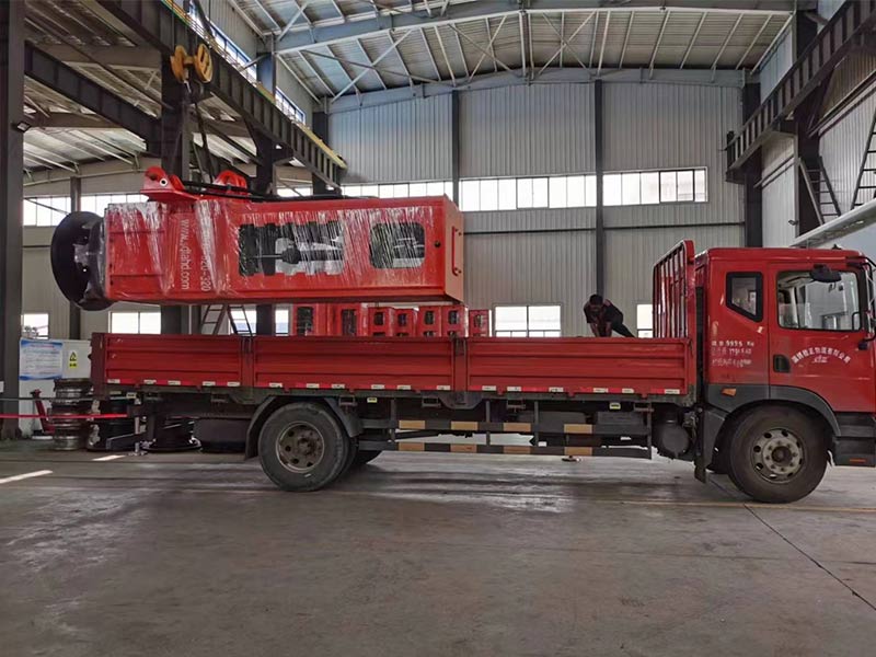 HC液壓夯實機 HC液壓夯實機